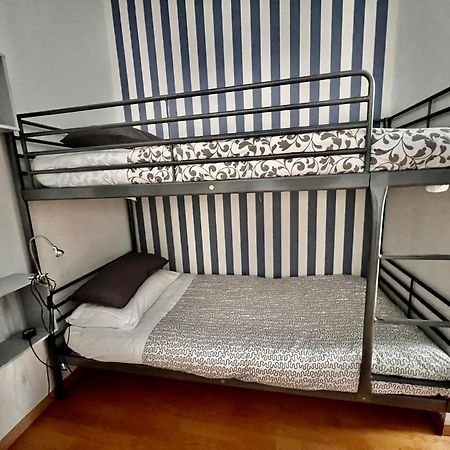 La Maison Manfredoine Chambre photo