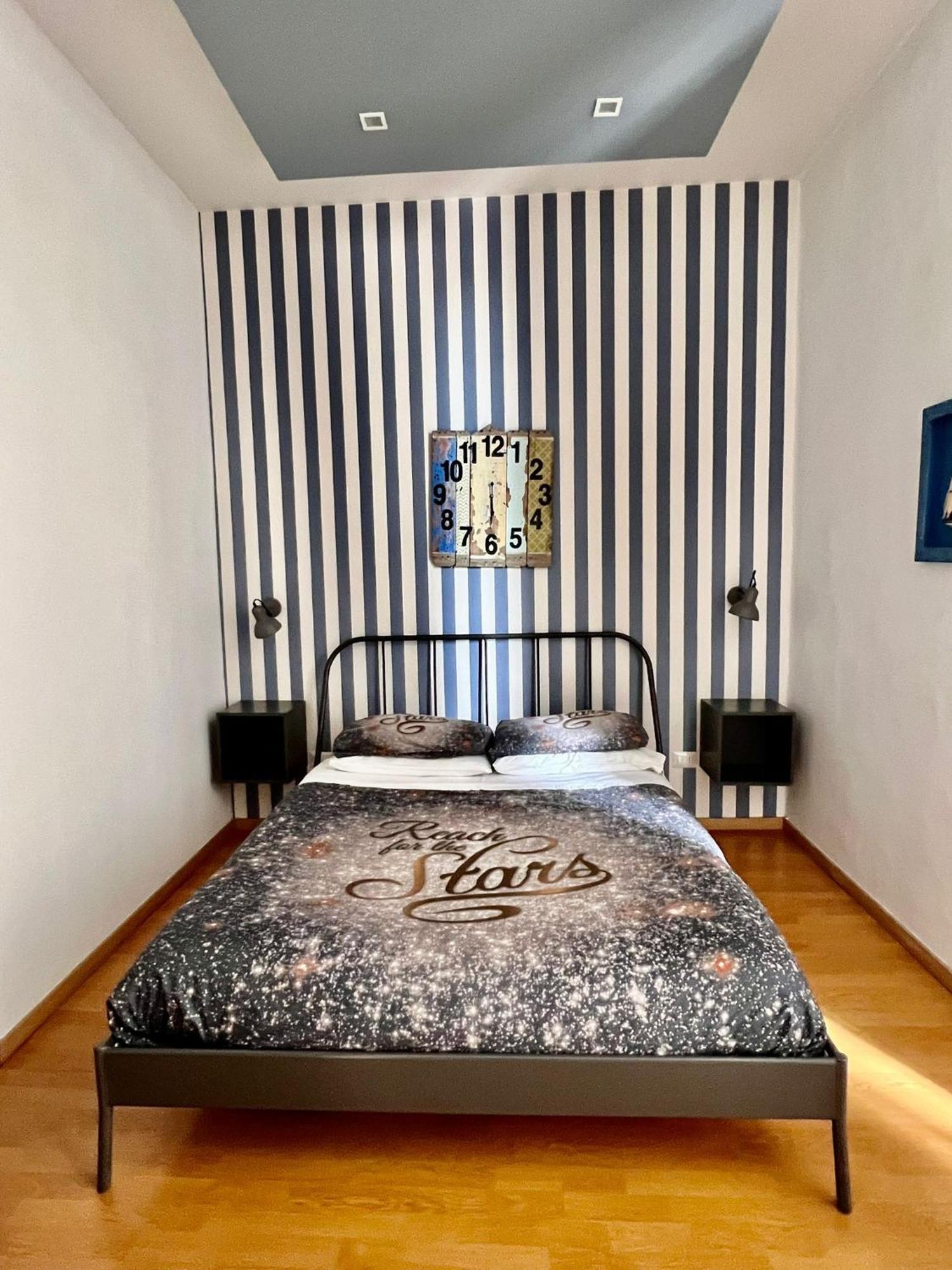 La Maison Manfredoine Chambre photo