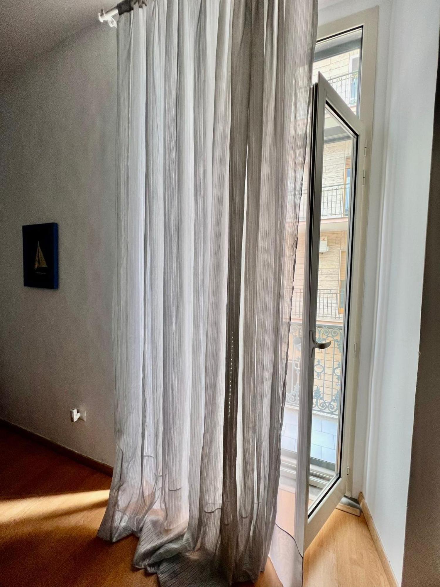 La Maison Manfredoine Chambre photo