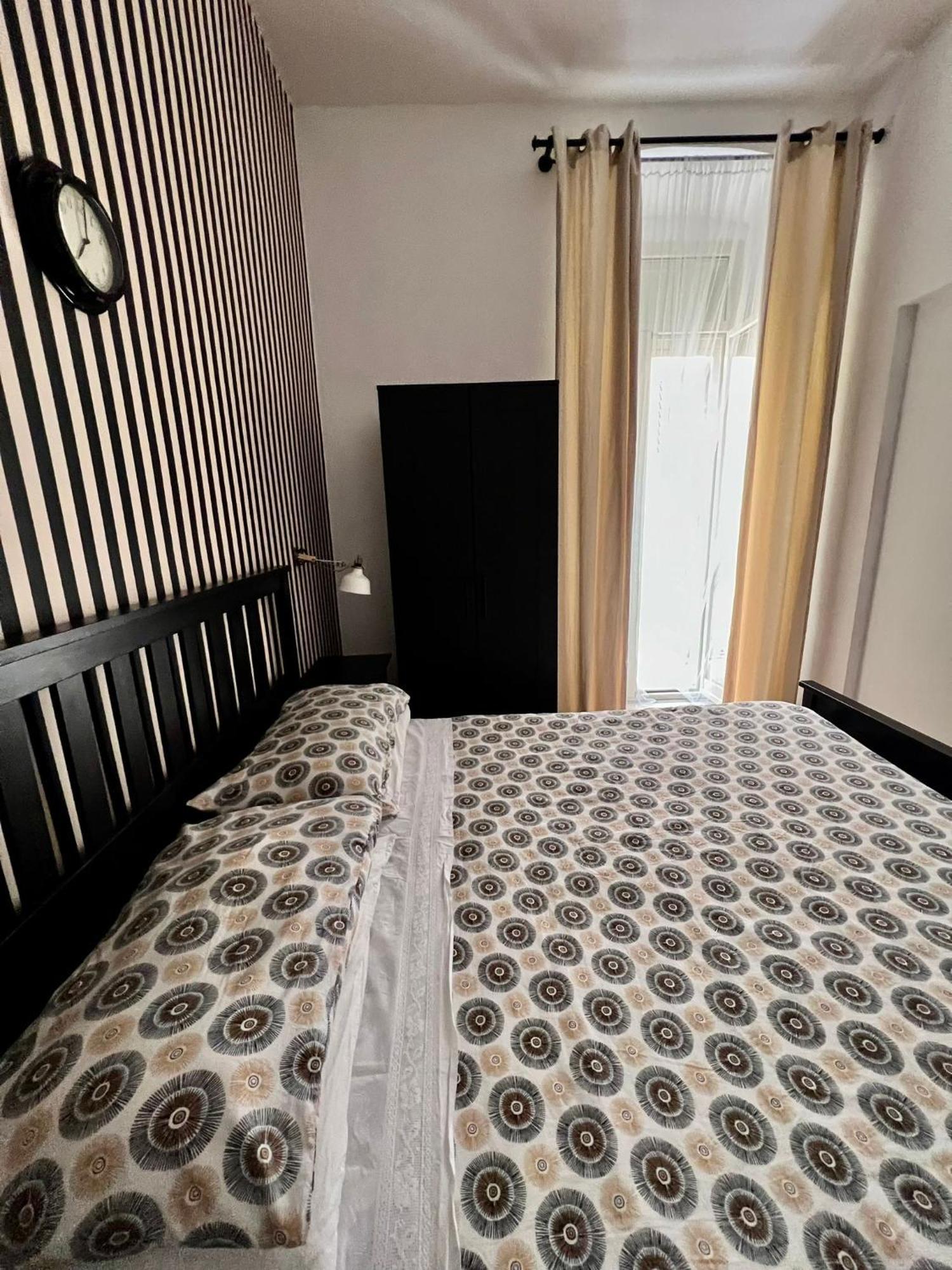 La Maison Manfredoine Chambre photo