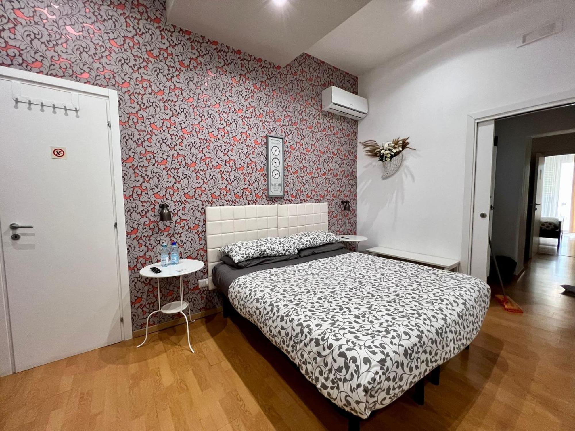 La Maison Manfredoine Chambre photo