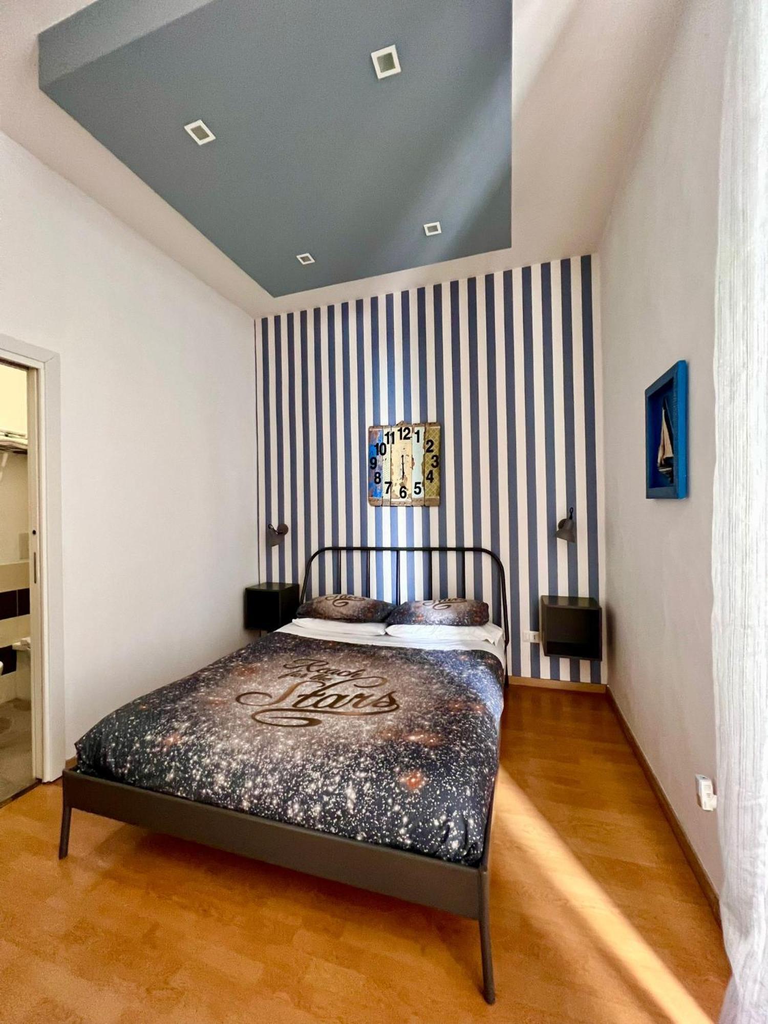 La Maison Manfredoine Chambre photo