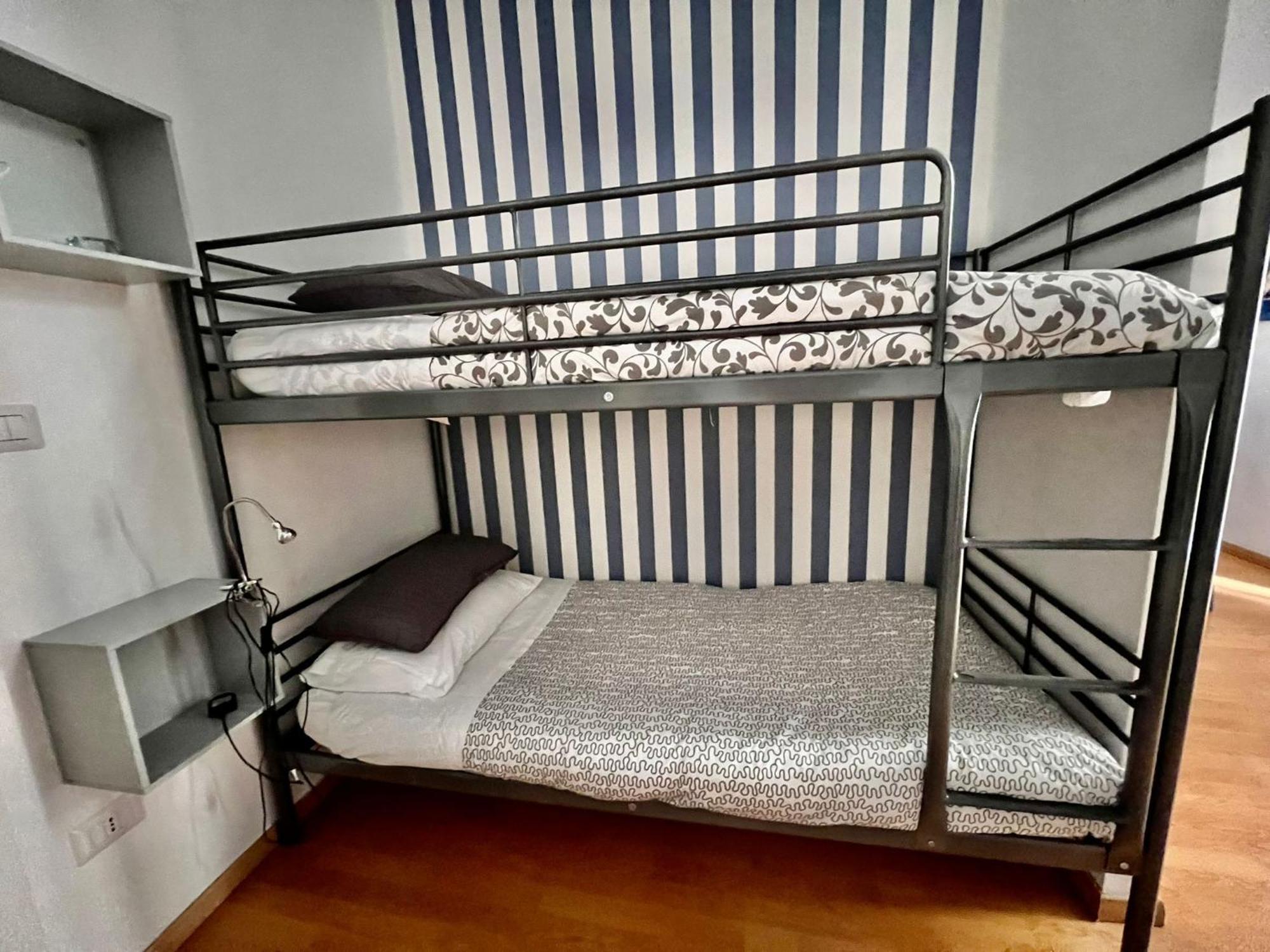 La Maison Manfredoine Chambre photo