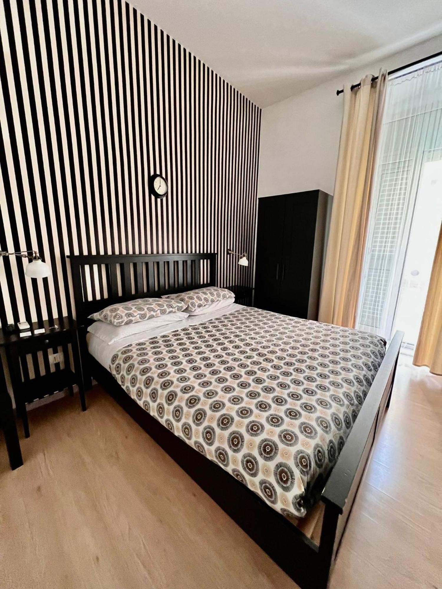 La Maison Manfredoine Chambre photo