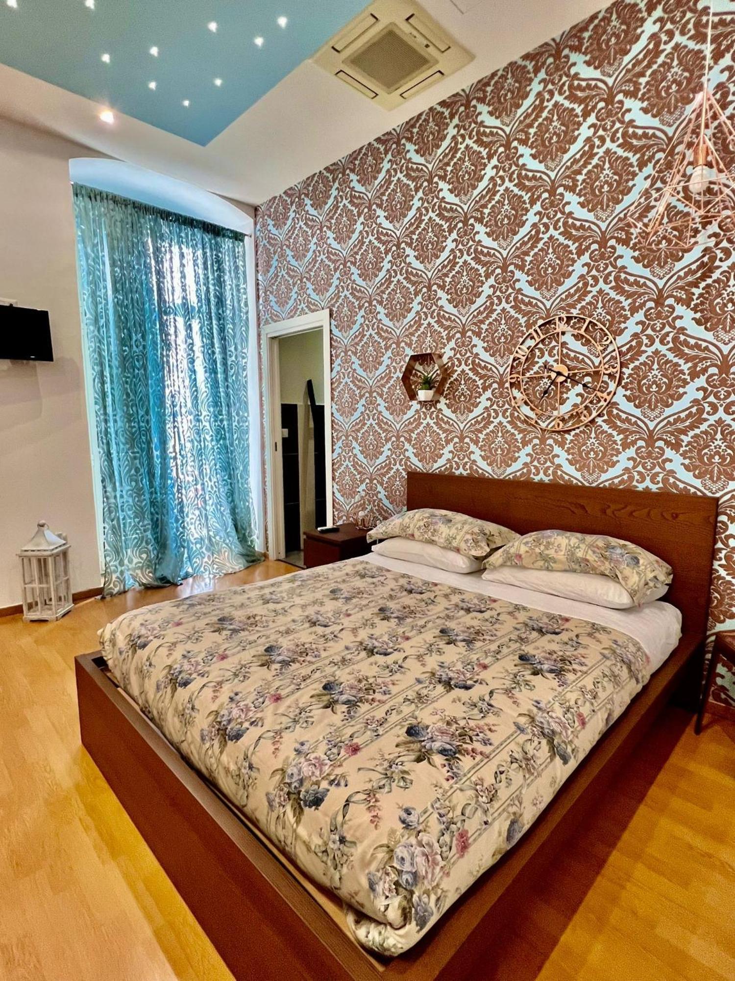 La Maison Manfredoine Chambre photo