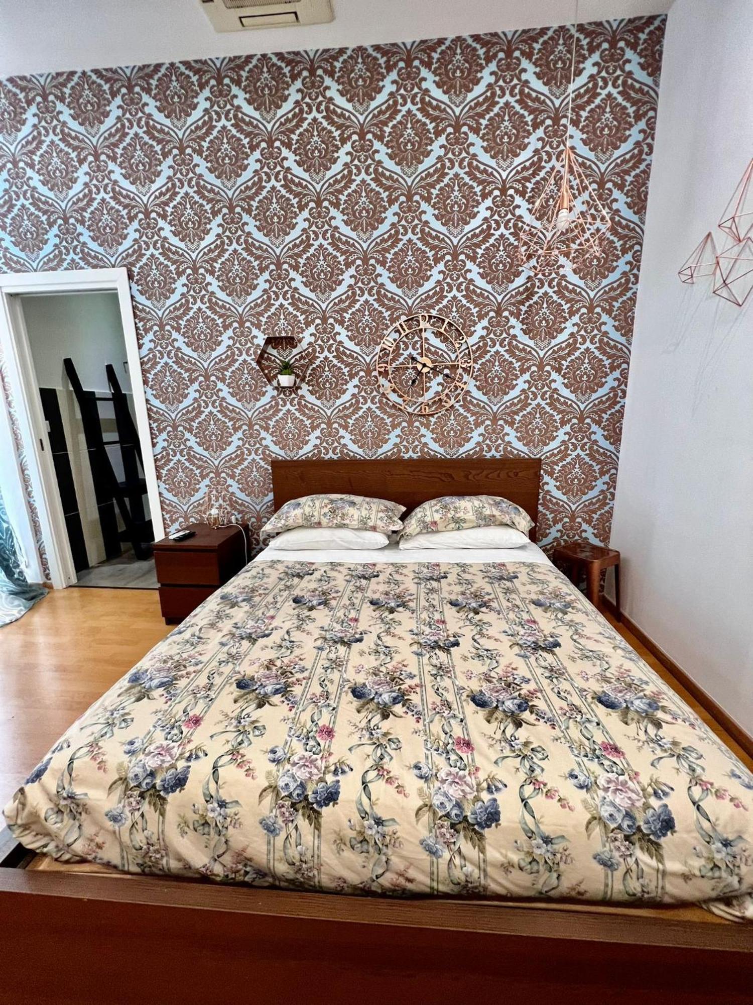 La Maison Manfredoine Chambre photo